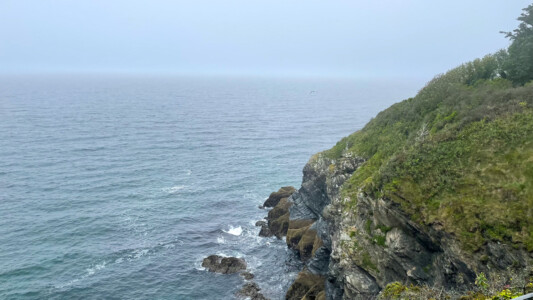 St Catherine's Castle 11