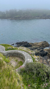 St Catherine's Castle 9