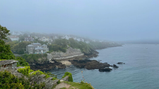 St Catherine's Castle 10