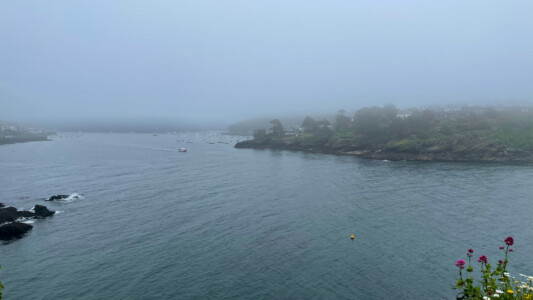 St Catherine's Castle 18