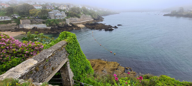 St Catherine's Castle 31