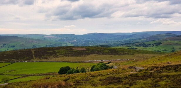 Stanage Edge 1