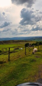 Stanage Edge 2