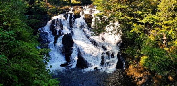Swallow Falls 2