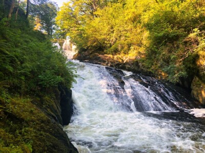 Swallow Falls 3