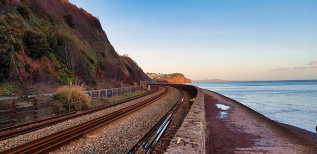 Teignmouth 18