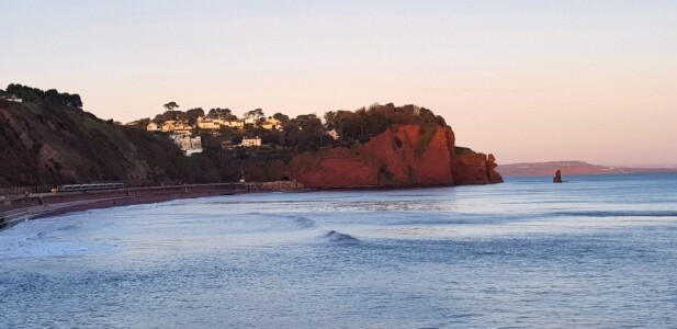 Teignmouth 15