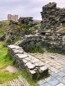 Tintagel Castle 2