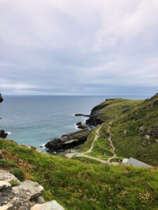 Tintagel Castle 4