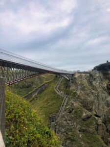 Tintagel Castle 7