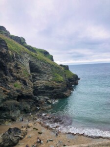 Tintagel Castle 13