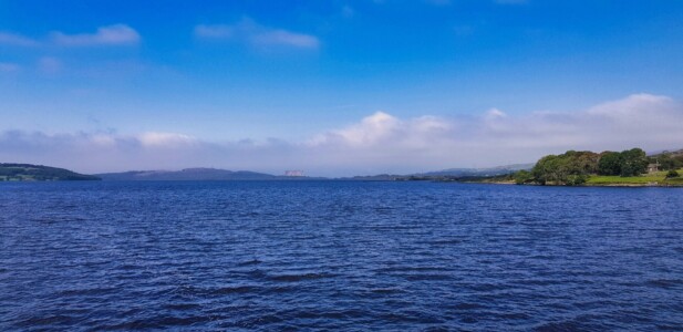 Trawsfynydd Lake 5