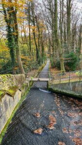 Upper Linacre Reservoir 3