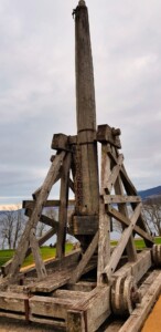 Urquhart Castle 4