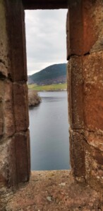 Urquhart Castle 6