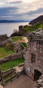 Urquhart Castle 5