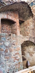 Urquhart Castle 1