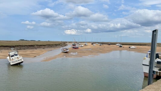 Wells-next-the-Sea 8