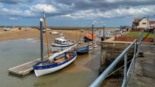 Wells-next-the-Sea 2