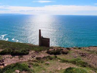 Wheal Coates 25