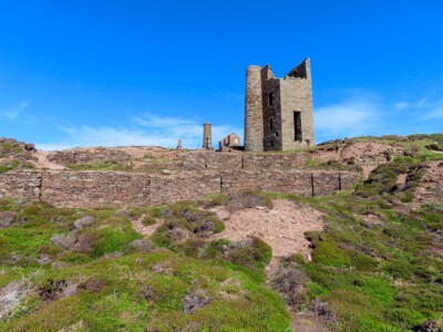 Wheal Coates 2