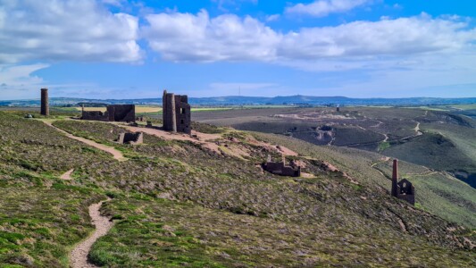 Wheal Coates 21