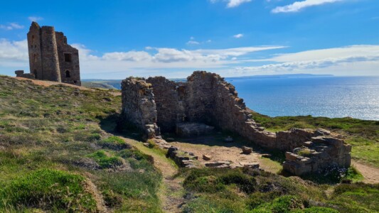 Wheal Coates 32
