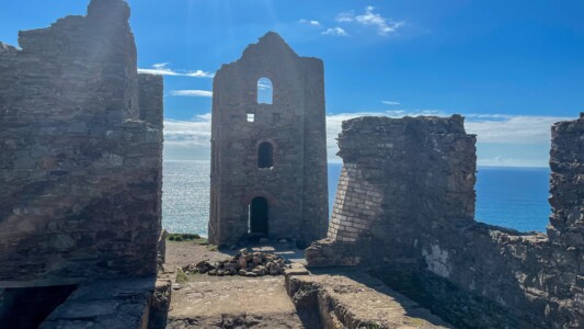 Wheal Coates 3