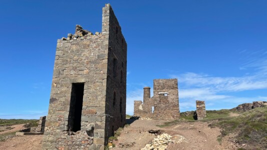 Wheal Coates 17