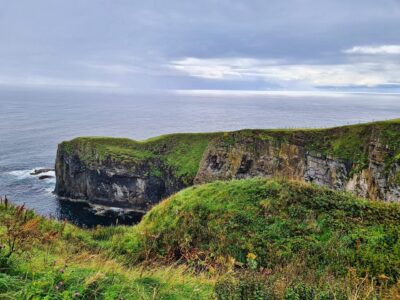 Whaligoe Steps 9