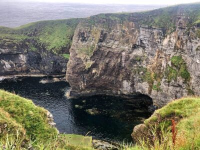 Whaligoe Steps 11