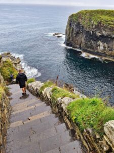 Whaligoe Steps 5
