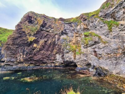 Whaligoe Steps 2