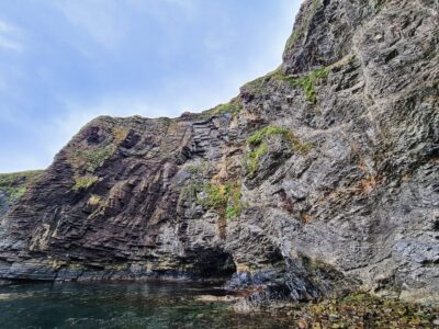 Whaligoe Steps 13
