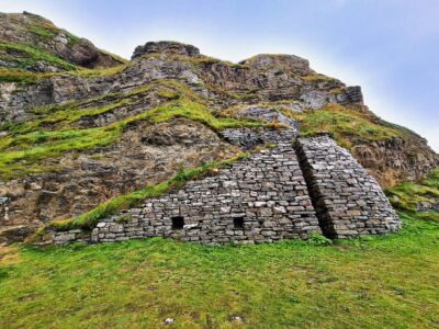 Whaligoe Steps 3