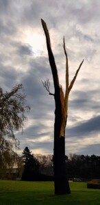 Yorkshire Sculpture Park 7