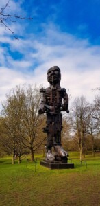 Yorkshire Sculpture Park 4