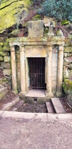 Yorkshire Sculpture Park 2