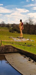 Yorkshire Sculpture Park 3