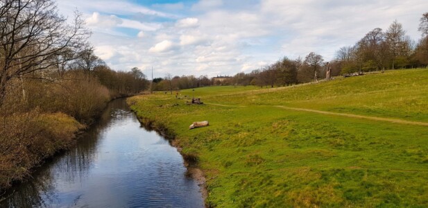 Yorkshire Sculpture Park 6